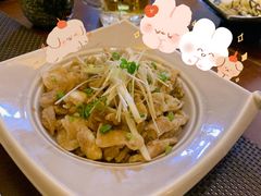 -和来日本料理(青年东路店)
