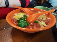 -吉上小哥·牛肉蒸饺.炸串(官庄路口总店)