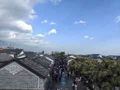 -大理古城