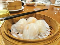 -红棉中餐厅·广州海航威斯汀酒店