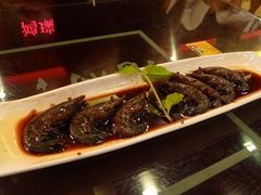 醉虾-嗲-鸿瑞興面馆(梅岭店)