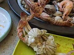-四海蒸鲜蒸汽海鲜自助(北戴河店)