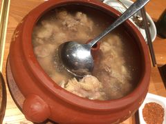 -云海肴·汽锅鸡·云南菜(高德置地店)
