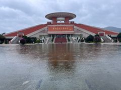 -中国闽台缘博物馆