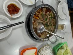 -欢乐牛香(东海二路店)