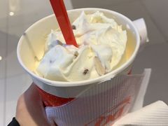 -DQ·蛋糕·冰淇淋(金桥店)