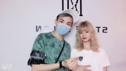 -BM SALON