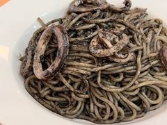 -萨莉亚意式餐厅(深圳北站店)