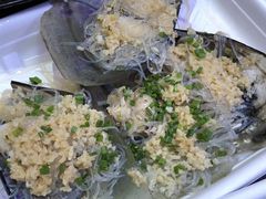 -盒马鲜生(财富中心店)