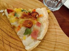 -灵意咖啡·西班牙美食(汕头金平万达广场店)