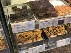 -上海哈尔滨食品厂(淮海中路店)