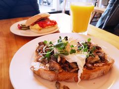 -Egg•Allday Brunch(襄阳北路店)