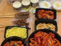 -聚味瞿记·龙虾堂(梅溪湖店)
