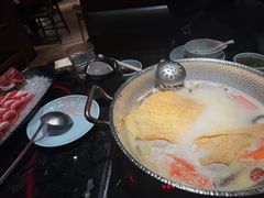 -捞王猪肚鸡火锅(金华义乌之心店)