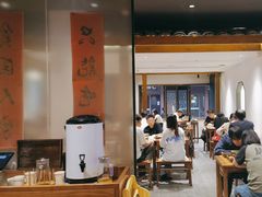 -李百蟹·江南蟹黄面·河景餐厅(夫子庙总店)