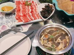 -名都晓荷塘(涿州店)