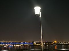 -武汉两江游览·夜游长江(汉口粤汉码头)