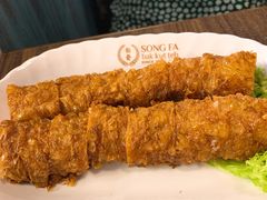 -松發肉骨茶(先得坊店)
