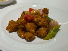 -莆田餐厅PUTIEN(金融街购物中心店)