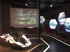 -魔赛卡丁车赛车汇(上海店)