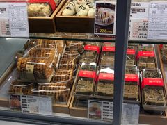 -清真全盛斋传统糕点(高新中大店)
