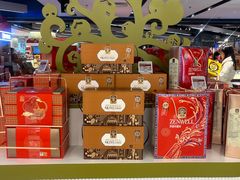 -Olé精品超市(上海虹桥南丰城店)