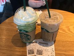 -星巴克(杭州嘉里中心4F店)