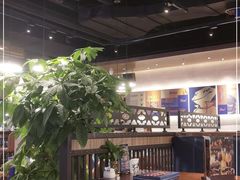 大堂-bluefrog蓝蛙(悠唐购物中心店)