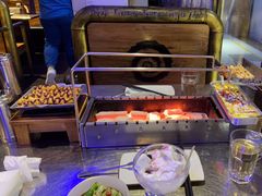 -很久以前羊肉串(大华三路店)