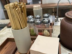 -李山山茶事(景枫店)