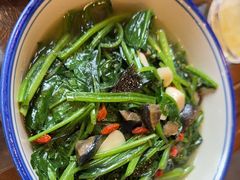 -西江美食舫·江西菜(健德桥店)