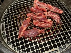 -焱铁烧·黑毛和牛专门店(南宁万象城店)
