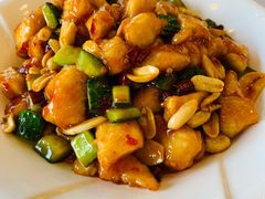 宫爆鸡丁-紫光园(全国总店)