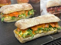 -BAKER&SPICE(安福路店)