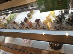 -仟吉KenGee(汇华广场店)