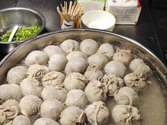 -正宁路小吃夜市