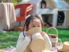 -HERRE·FARM 赫尔露营农场·团建聚会包场