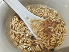 -巢湖名吃·东关老鹅汤(江南风情街店)