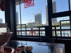 -南门涮肉(通州大船店)