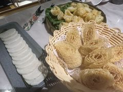 -狐狸爱上椰子鸡(滨江星光大道店)