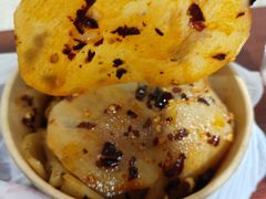 -周小亮丁家坡洋芋(全国总店)