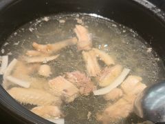 -同仁四季椰子鸡(无锡滨湖万象汇店)