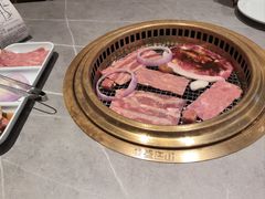 -盛江山自助料理·惠享店(千峰南路店)