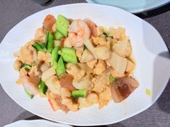 -老城味道·传统天津菜(杨柳青店)