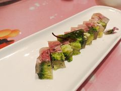 -宝燕壹号(徐汇店)