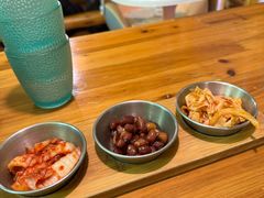 -恩你小木屋·韩式料理(假日广场店)