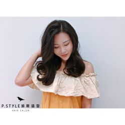 -P.STYLE派斯造型