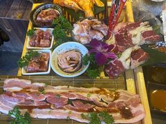 -虎焱炭火烧肉
