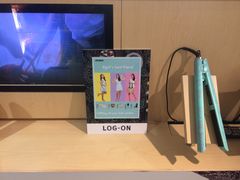 -LOG-ON(海港城店)