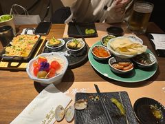 -山葵家居酒屋(天目里店)